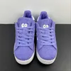 Sapatos Ad Campus 80s South Park Towelie Sapatos Giz Roxo Branco Gz9177 Tênis para Eur 36-45 240305