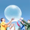 Balloon Kids Kids Outdoor Toys Soft Air Water Bubble Ball blow Up Tuy Fun Party Game Game Summer Elementable Game for 230605