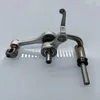 Machines Q X YUN Single needle Sewing Machine Part Takeup Lever For JUKI 1900A 40006529 Machine Assembly