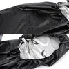 Car Seat Covers Black Waterproof Dog Front Cover Pet Dustproof Protector Durable For