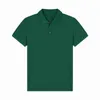 Zomer designer poloshirt heren tpolo luxe Designers For Men tops Letter polo's Borduren t-shirts Kleding T-shirt met korte mouwen grote Tees veelkleurig Lasocte06