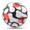 Bolas Bolas de futebol tamanho oficial 5 tamanho 4 Premier alta qualidade sem costura gol equipe bola de jogo liga de treinamento de futebol futbol bola 230603