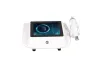 2023 Portable RF Microneedle Equipment Dispelling Acne Facial Skin Care Needle Fractional Machine Face Lifting Anti Wrinkle Removal Machine