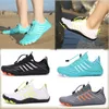 Shoes Water women's beach quick drying socks swimming pool surfing yoga water aerobics shoes cool P230603
