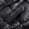 Trench-Coats Femmes Vestes coton parkas Vestes rembourrées hiver