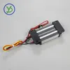 Riscaldatori 300w 220 V Incubatore Isolamento Isolamento TherThatic PTC Ceramic Air Heater Element Element Element Element Ptcyidu 110*50mm