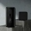 Xiaomi Smart Doorbell 3 2K Ultra HD Night Vision Video Dörrklocka Långt batteri AI Human Recognition Arbeta med Mi home APP