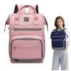 Diaper Bags Lequeen Baby Products with Usb Interface Bag Backpack Maternity Mummy Travel for Stroller{category}