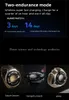 NOVO HUAWEI WATCH 4 Phantom Moon Black Fluorine Rubber Bracelete Uma Chave Exame Micro Físico eSIM Chamada Independente