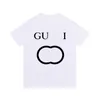 T-shirt GGITY Men de créateurs chemises de mode Casual Summer Summer à manches courtes T-shirt Tize S-xxlzsrz