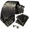 Bow Gine 8 см мужской шелковый платок запитки заполотки 150 см. Деловые формальные свадебные галстуки набор подарков Оптовые капель