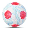 Balls Soccer Balls Official Size 5 Size 4 Premier High Quality Seamless Goal Team Match Ball Football Training League futbol bola 230603