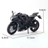 ElectricRC Car RMZ City Toy Diecast Metal Motorcycle Model 1 12 Scale GSXR1000RR L7 Racing Super Sport Educational Collection Gift Kid 230603