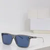 Designer-Tasche Herren- und Damen-Sonnenbrille Mode Einzigartiges Design 01ZS Qualitätsstil Brille Luxus-UV-Schutz mit Box-Sonnenbrille