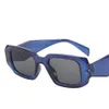 Vintage damskie okulary przeciwsłoneczne 2023 trendy marka biała biała rama okularów słonecznych żeńska Oculos lunette de soleil