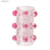 Sex Toy Massagermen's Ring Cock Toys for Men Delay Ejaculation Sleeve Penis Male Masturbator Lock Semen y Shop L230518