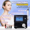 2024 Nieuwste Beauty Items 532nm 755nm 1320nm 1064nm Q Switch nd yag Picosecond Laser Tattoo Verwijdering Schoonheid Machine