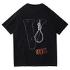 2024 VLONE Newest Mens Womens Designers t Shirts Loose Tees Fashion Brands Tops men Casual Vlones Shirt Luxurys Clothing Polos Shorts Sleeve Clothes best selling
