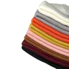 Accessoires Ballkappen für Herren und Damen Designmarke Carhart Basic Fabric Mark Wollmütze Cold Hat Knit