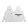 Designer Men Hoody Hoodies Streetwear Fashion Men Women Clothes Luxury Men's Tracksuits Couple Sportwear Letter Printed Lover Hooded Suits Hoodie and Pants 2pcs