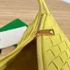 10A Quality BV's Classic Handbags Luxury Women Clutch Sheepskin Couro Genuíno Weave Triangle Shoulder Bag Designers Fashion Lady Totes Frete Grátis
