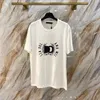 mannen Zwart Katoen Italië witte zemelen vrouw Tees milan 100 esiner mode onberispelijke correcte letter Print raphic xxl 5xl T-shirts Polo's tops