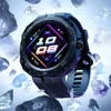 Huawei Watch GT Cyber ​​Smart Sports Watch 4G Waterproof WeChat Edition din Ultimate Fitness Tracker med platsanslutning