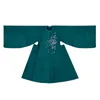 Costumes d'anime mot d'honneur Wen Kexing Costume Cosplay robe Hanfu chinois ancien Shen He Ling tenue fantaisie