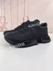 2023 Herren Damen Klassiker Freizeitschuhe Designer Leder Schnür-Sneaker Mode Lauftrainer Buchstaben Damenschuhe Flache bedruckte Turnschuh-Turnschuhe