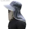 Камолендская шляпа с ковшой с лицевой шейной лоскутной лоскутной запас