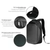 Bags LED Display Backpack Business Travel Laptop Backpack Men DIY Smart Multimedia Backpack School Outdoor Waterproof Bag Women