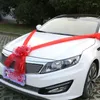 Decorative Flowers Wedding Car Decoration Supplies Simulation Flower Set Garland Arrangement Planning