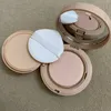 EPACK Pressed Powder Makeup Beauty Foundation Mat Nature met handtas Pouder De Beaute Embellissante BB CC Crèmes