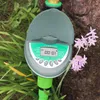 Vattenutrustning Hem Trädgårdsskötsel Irrigeringsverktyg Vattentät Intelligent Controller Garden Automatisk vattentimer