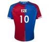 23 24 Eagles Soccer Jerseys CPFC 2023 2024 Edouard Zaha Milivojevic Mateta J. Ayew Sakho Townsend Meyer Schlupp Palace Men Kids Kits Thailand Football Shirt Crystal