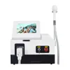 808nm 2000w Diode Laser 3 longueurs d'onde Laser Hair Removal Machine Refroidissant la machine indolore de beauté pour le salon