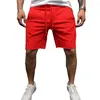 Roupas de ginástica masculinas da moda shorts de corrida casuais soltos de secagem rápida esportes finos musculação calças curtas streetwear
