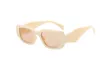 Lunettes de soleil de sport pour hommes unisexes lunettes de corne de buffle hommes femmes lunettes de soleil sans monture argent or métal cadre lunettes lunettes lunettes