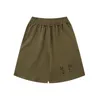 Luxury Fashion Galleres Dept Mens Shorts Designer Pantal