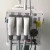 360-Grad-Kühlung Kryo 5 Griffe Kryotherapie 40k Kavitation Vakuum RF Fettkörperkühlung Einfrieren Fettabsaugung Maschine
