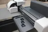 Duży format 6090 plastikowy plastikowy akryl drukarki UV
