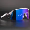 0akley OO9463 Gafas de sol deportivas para ciclismo, gafas para bicicleta al aire libre, 3 lentes polarizadas TR90, gafas de sol fotocromáticas, pesca, correr, deporte, hombres, mujeres, gafas de sol