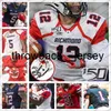 Thr Custom 2020 Richmond Spiders Football #5 Keyston Fuller 10 Beau English 12 Joe Mancuso 15 Isaac Brown Men Youth Kid Jerseys 4xl