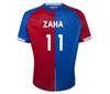 23 24 EAGLES voetbalshirts CPFC 2023 2024 EDOUARD ZAHA MILIVOJEVIC MATETA J. AYEW SAKHO TOWNSEND MEYER SCHLUPP PALACE Heren kindertenues thailand voetbalshirt Crystal