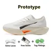 2023 Next% 3 Herren Damen Laufschuhe Strick Sneaker Prototyp Aquatone Triple Schwarz Weiß Rot Orange Neon Hyper Pink Laser Orange Blau Gelb Trainer Sport Sneakers