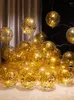 Decorazione per feste Palloncini per palloncini di compleanno Palloncini per palloncini per ragazzo o ragazza Palloncini per decorazioni di buon compleanno Palloncini Deco per matrimoni