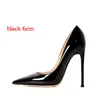 Dress Shoes Women Heels Pumps Beige Bottom High For 2023 Pointed Toe Offer Patent Leather Party Wedding