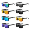 Marque personnalisée en gros polarisée uv400 mode nuances lunettes de soleil hommes femmes concevoir votre propre designer lunettes de soleil personnalisées