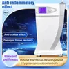 Machine à ultrasons RF Équipement de beauté Anti-âge Rajeunissement de la peau Cicatrices d'acné Stretch Removal Machine