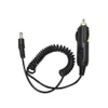 Nouveau câble de chargeur de voiture DC 12V câble de charge pour talkie-walkie Radios Baofeng UV-5R 8W UV-5RA UV-5RE UV-82 8W UV9R UV-9R PLUS